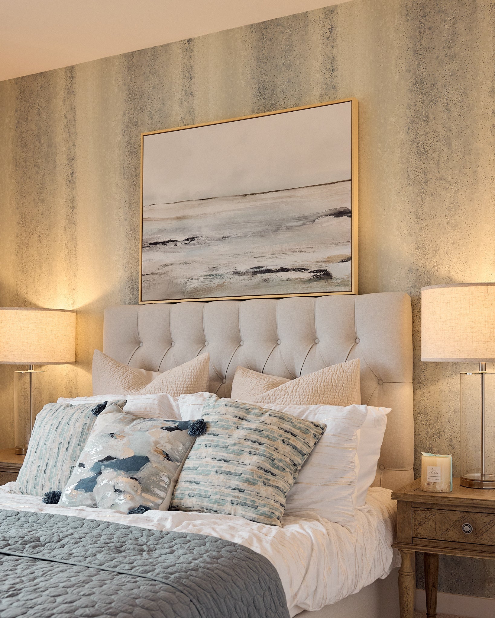 Coastal Collection