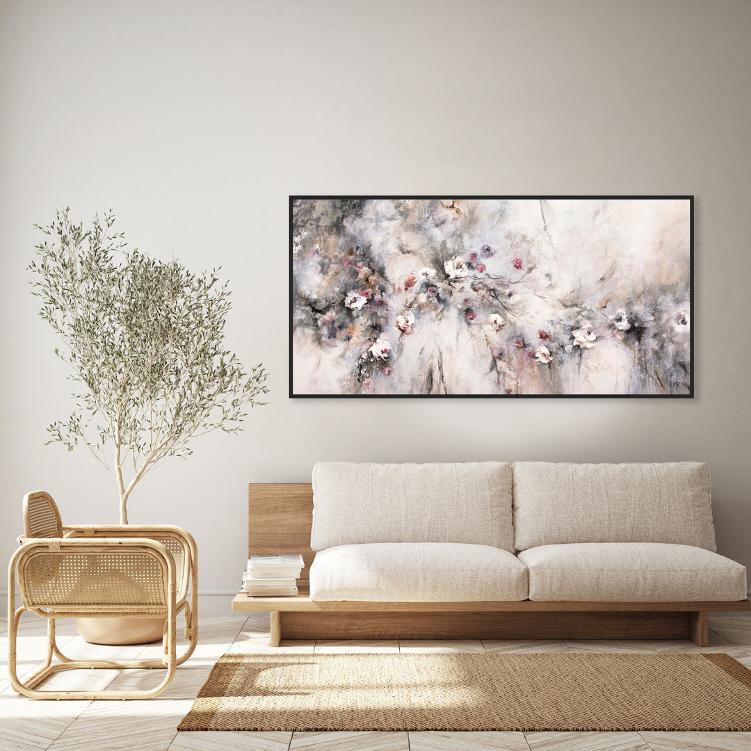 Botanical & Floral Mala Art Co.